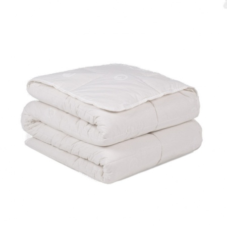 Завивка Силикон Cottonbox 195x215 см (100% памук)
