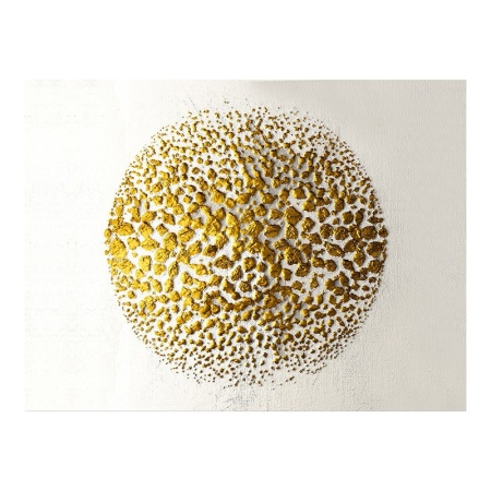 Картина на канава с дигитален печат, Depondy, Pako World, 70x3x100 см