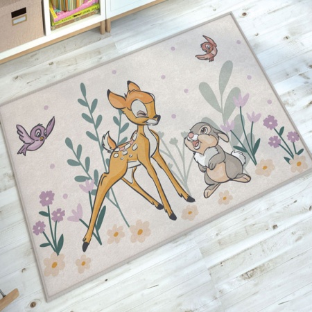 Килим Бамби Бейби 80x120 см