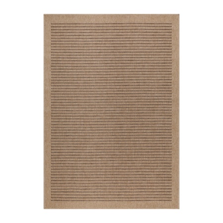 Килим Дхака Черен V2 200x290 см