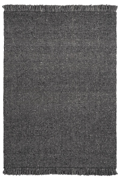 Килим Ескил Антрацит 80x150 см