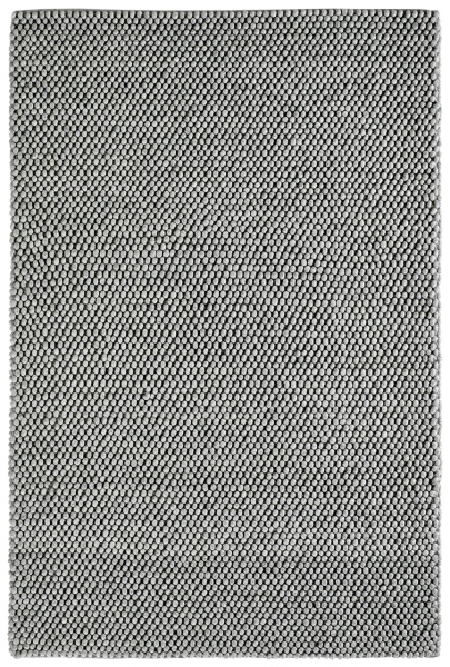 Килим Лофт Сребрист 120x170 см
