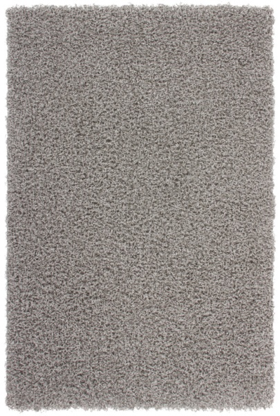 Килим Фънки Сребрист 80x150 см
