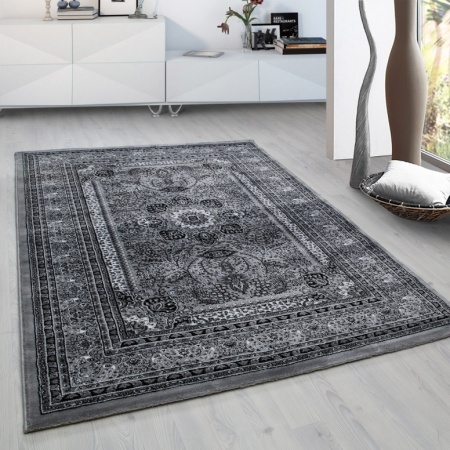 Килим Marrakesh сив V1 300x400 см