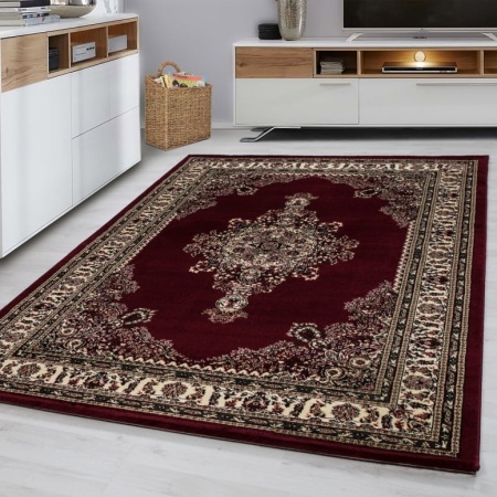 Килим Marrakesh Red Marrakesh V3 160x230 cm