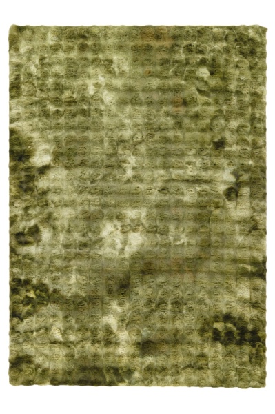 Килим My Camouflage Зелен 40x60 см