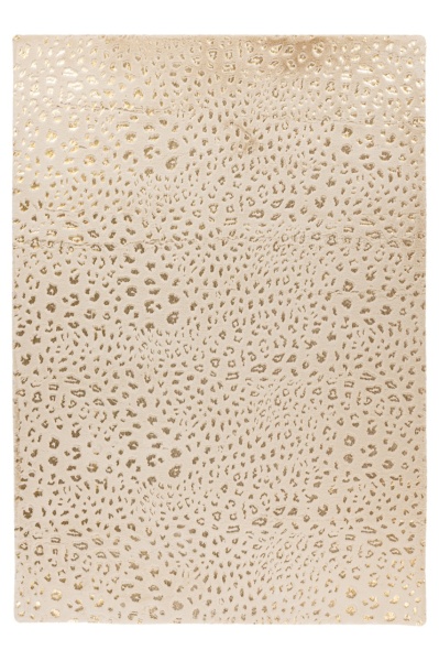 Килим My Safari златист 40x60 см