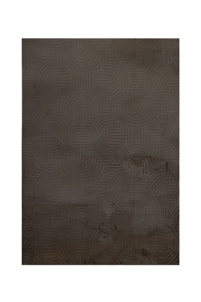 Килим Zen Sei Antracit 200x290 см