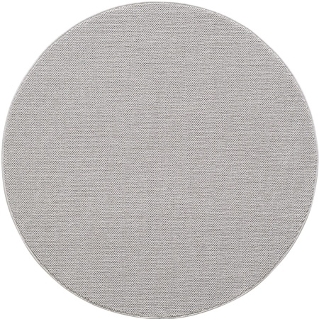 Кръгъл килим Silver 200x200 cm