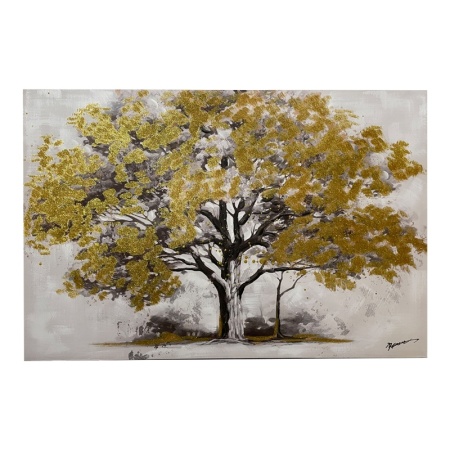 Платно за стена Blafo 80x3x120 cm