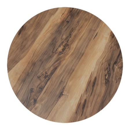 Плот за маса Noble HPL орех орех 60x60x1,2 cm