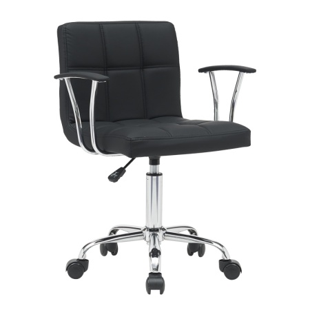 Buleco Buleco Pako World работен стол черен 56x46x74.86 cm
