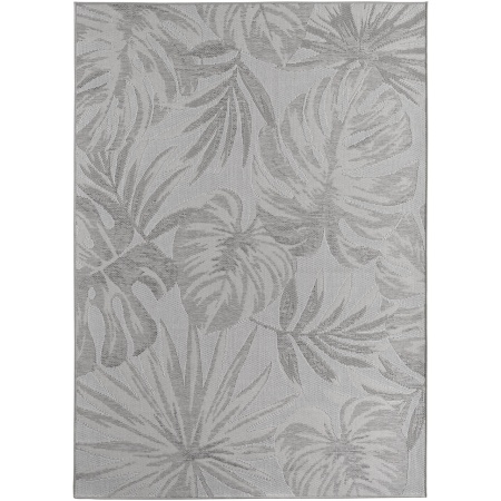 Covor traversa Desert V2 Gri 80x250 cm