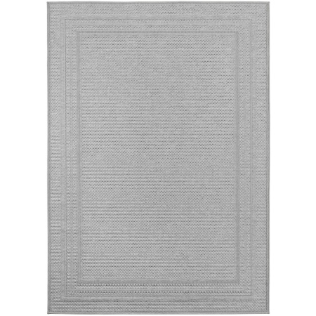 Covor traversa Desert V4 Gri 80x150 cm