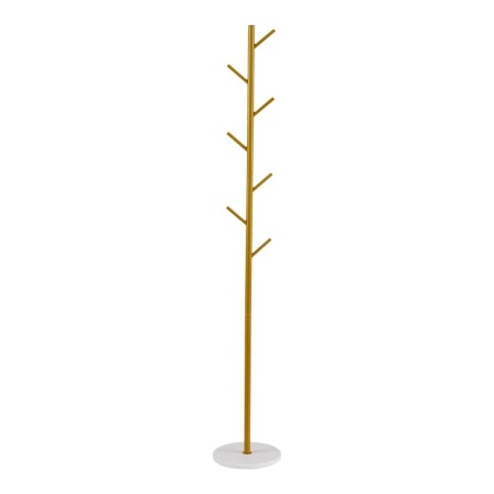 Goldity Pako World Golden 30x30x174 cm