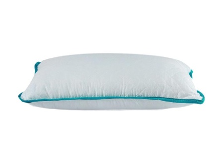 Капитонирана възглавница ECO 50x70 (микрофибър)