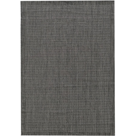 Килим Гиза Черен 160x230 cm