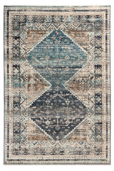 Килим Инка Океан 40x60 см