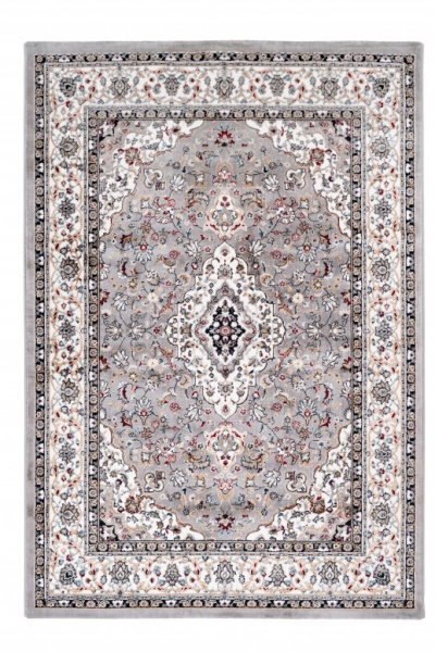Килим Исфахан сив 120x170 см