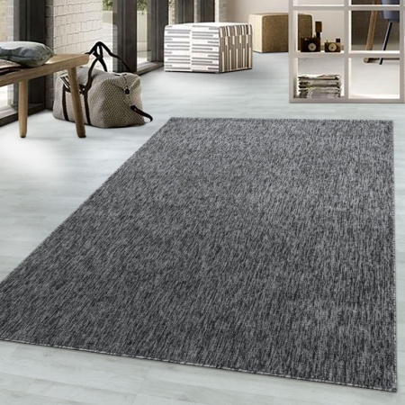 Килим Ница Сив 60x100 см