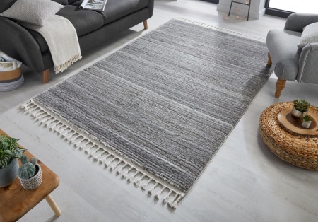 Килим, Holland, Flair Rugs, многоцветен, 160x230 см