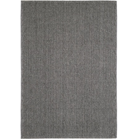 Килим Loom Grey 200x290 cm