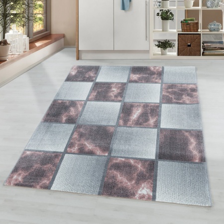 Килим Ottawa Rose V1 80x250 см