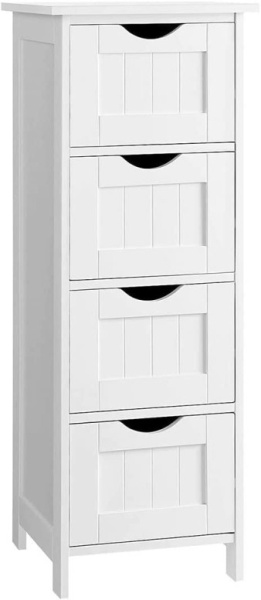 Конзола за съхранение Vasagle, LHC40W