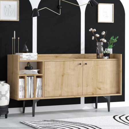 Конзола Canopus Sapphire Oak