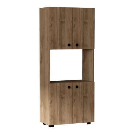 Кухненски шкаф Guzel Pako Pako World Nuc 60x31.4x140 cm
