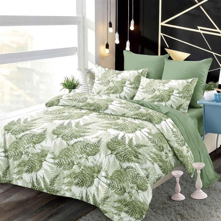 Ластично бельо Elas 180x200 Vale 6 броя (Finet)