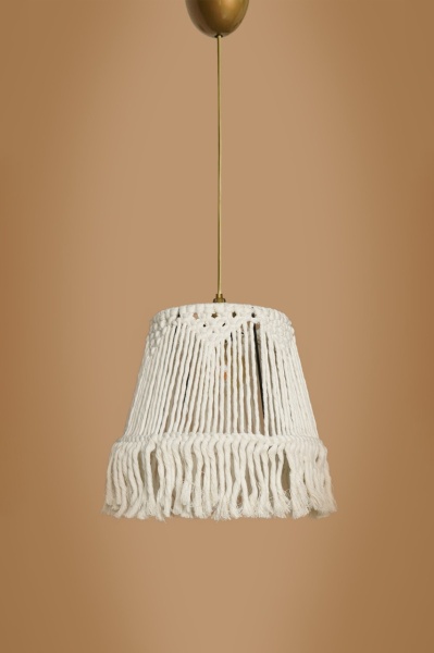 Люстра YL561 Крем 30x20x60 см