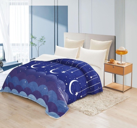 Одеяло Коколино Sleepy Night 200x230 см