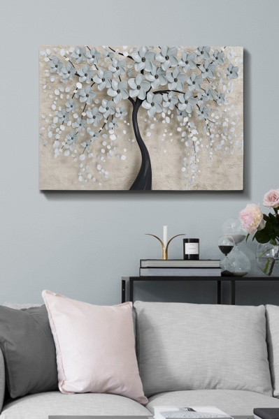 Платно за стена 1392043274 Multicolour 70x100 cm