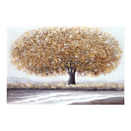 Платно за стена Forestree 90x3x60 cm