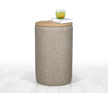 Табуретка Faruk Stone 32x53 см