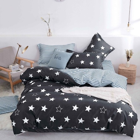Coras Linen (сатенен памук)