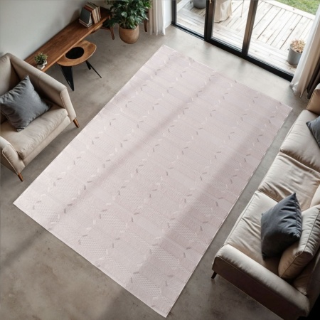 Doha V4 V4 Cream 80x250 cm