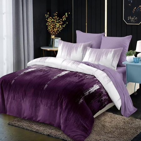 Grove 6 части 180x200 Grove Еластично спално бельо (Finet)