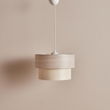 Lustra AYD-3445 Бежово 70x30x20 cm