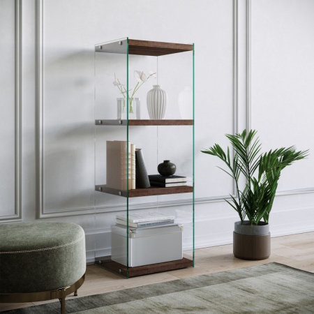 Библиотека R301 Орех