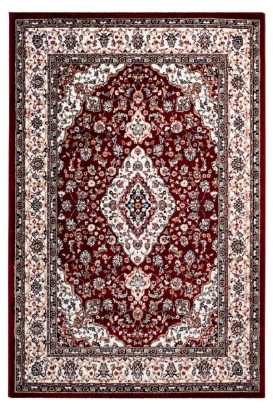 Килим Исфахан червен 200x290 см