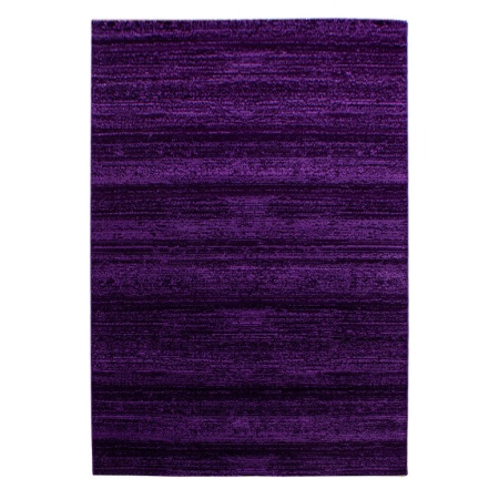Килим Плюш Лилав V1 140 x 200 см