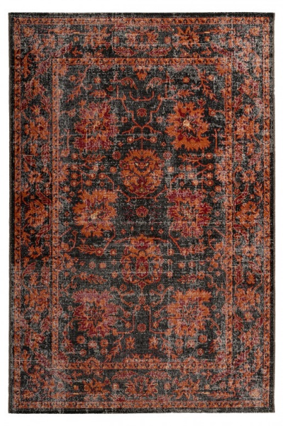 Килим Тилас сив 120x170 см