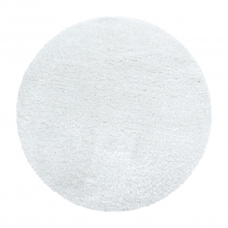 Килим Brilliant Snow 120x120 см