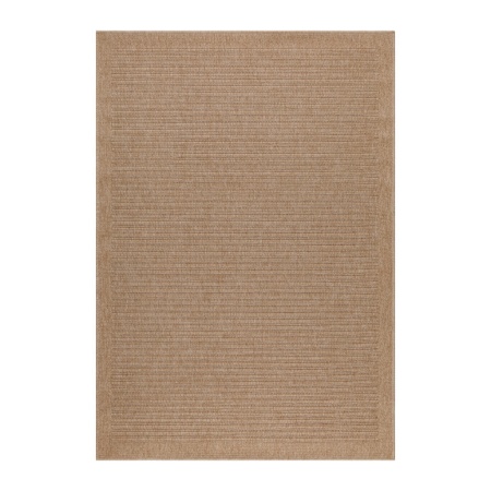 Килим Dhaka Бежов V2 200x290 см