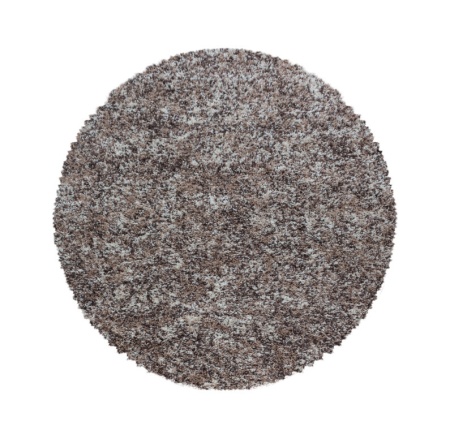 Килим Enjoy Бежов V1 200x200 см