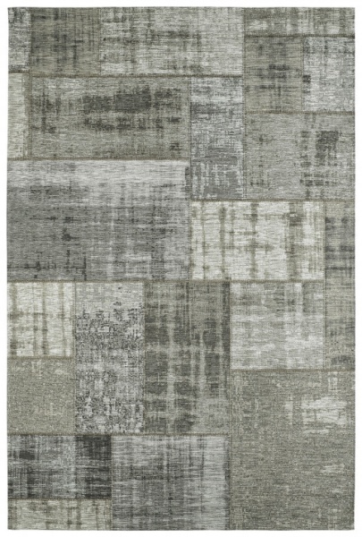 Килим Gent Silver 155x230 см