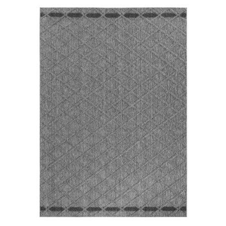 Килим Patara Grey V3 140 x 200 cm