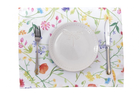 Комплект 2 поставки за чинии Dinner V21, 33x45